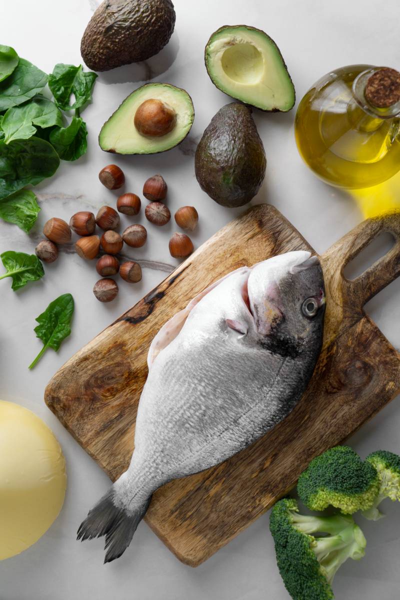 Una Dieta Sana Per Una Vita Sana Una Dieta Sana Per Una Vita Sana