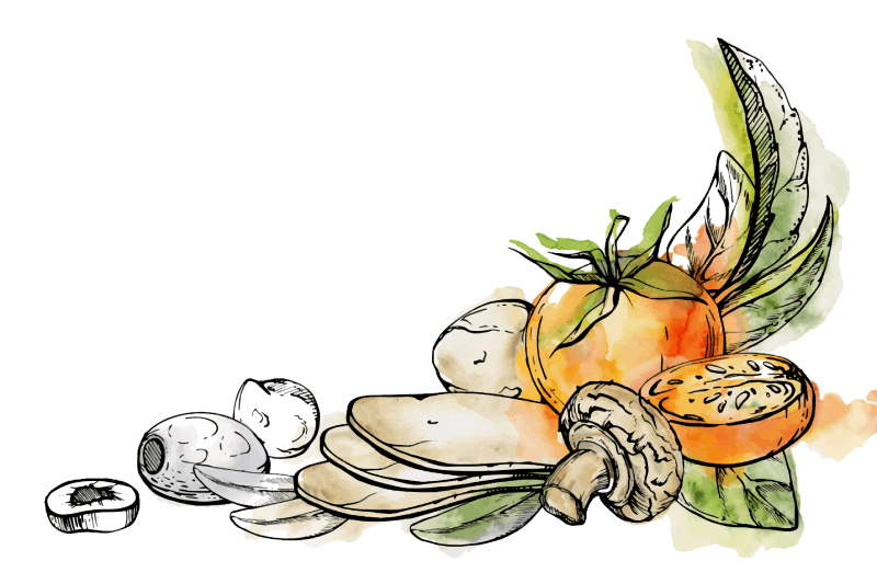 Nutrizona Alimentazione Varia