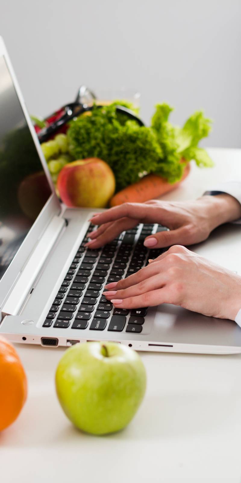 Primo Piano Alimentare