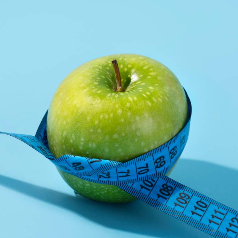 Qual'è La Differenza Tra Sovrappeso e Obesità